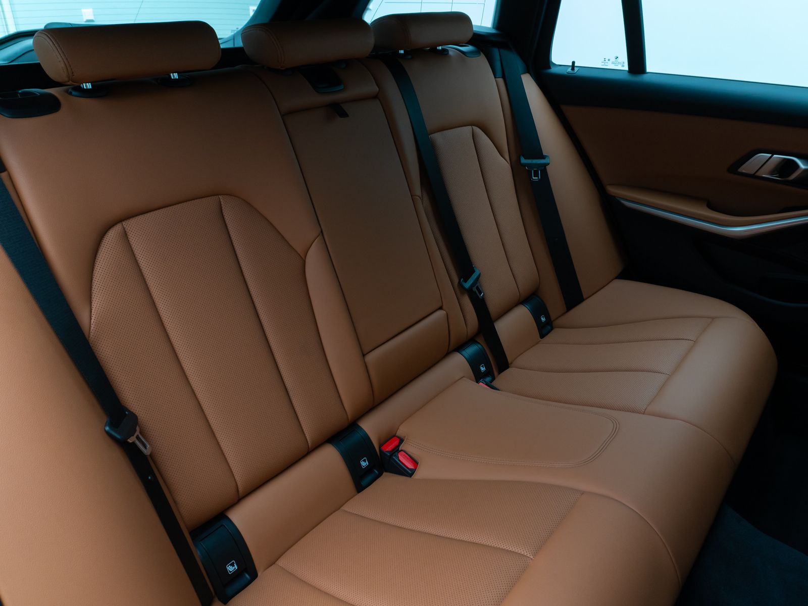 Fahrzeugabbildung BMW 320d xD M Sport Laser DAB Lenkrhzg Komfort Alarm