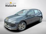 Hyundai Bayon Select 100PS +Navi+Kamera+PDC+ - Hyundai BAYON Neuwagen