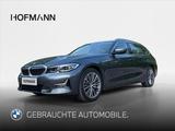 BMW 330i T. LuxuryLine AHK+Pano+Business+LederOyster - gebrauchte BMW 330 aus dem Jahr 2020