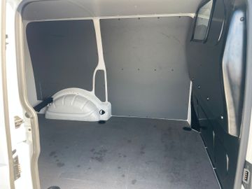 Fahrzeugabbildung Volkswagen T6.1 Transporter 2.0 TDI  KlimaPDC Flügeltürer