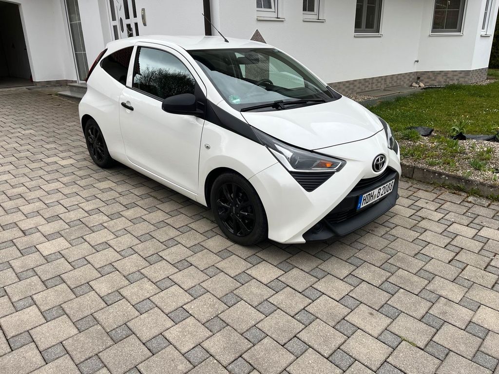 Image of Toyota Other