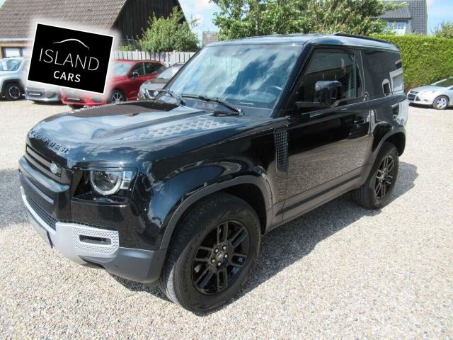 Land Rover Defender 3.0 Diesel