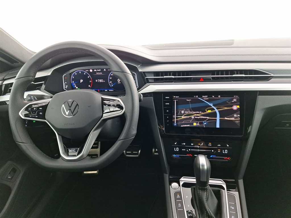 Volkswagen Arteon Shooting Brake R-Line 2.0 TSI DSG IQ.Driv foto 23
