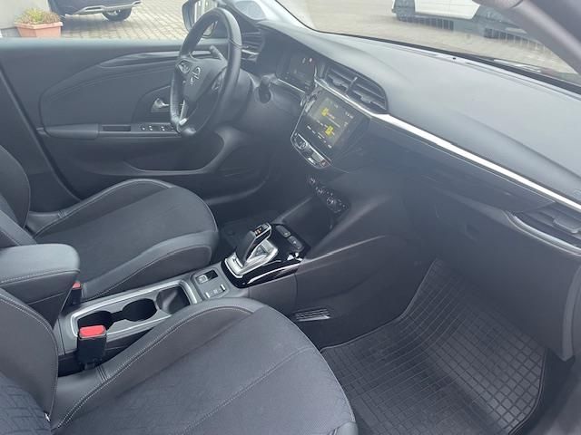 Autohaus Franke & Ebert -  Opel Corsa-e Navi+SHZ+Kamera LRH+Tempomat+LED - Bild 8