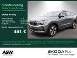 Skoda Kodiaq Selection 2.0 TDI 4x4 DSG LED RFK AHK 7-S