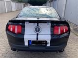 Ford Mustang Shelby GT500 SVT - Ford Mustang: Shelby Gt500