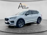 Seat Tarraco 2.0TDI FR 4Drive AHK PANO BEATS KAM 20'' - Seat Gebrauchtwagen in Bremen