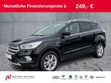 Ford Kuga 2.0TDCi TITANIUM 4x4 BI-XEN+NAV+ACC+RFK+DAB - gebrauchte Ford Kuga aus dem Jahr 2020