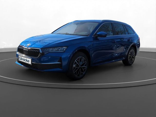 Skoda Octavia Combi Tour1.5 TSI (110kW)