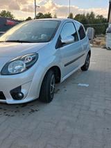 Renault Renalut Twingo Neue Tüv - Renault Twingo aus 2025