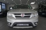 Fiat Freemont Lounge AWD+NAVI+KAMERA+SCHIBEDACH+SUND  - Fiat Freemont Gebrauchtwagen