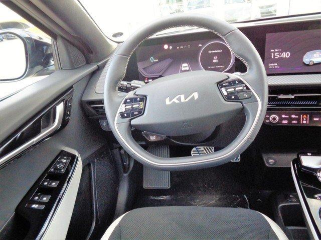 Kia EV6 GT-line 77,4 AWD WP GD ASS+ DES