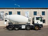 MAN TGS 32.460 + Liebherr HTM 905 F - MAN F90