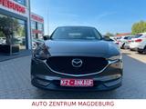 Mazda CX-5 Sports-Line AWD*AUTOM*HEADUP*KAMERA*AHK - Mazda in Magdeburg
