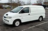 Hyundai H1 (A1) Kasten HSN/TSN 5984 007 | ... - gebrauchte Hyundai H-1 aus dem Jahr 2005