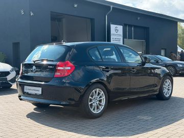 BMW 118 - 4