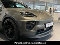 Porsche Macan - Vorschau Bild 19
