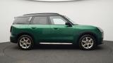 MINI Countryman D - MINI: Grün