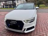 Audi A3 Cabrio 1.4 TFSI COD ultra S tronic S line - Audi A3: Cabrio, Line