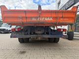 Mercedes-Benz Atego 818k , Meiller Kipper, Klima  - Mercedes-Benz Atego 818