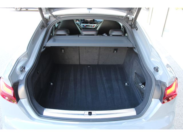 RS5 Sportback - Matrix*B&O*ACC*Sportabgas*Virtua