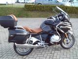 BMW R 1250 RT Option 719+ Rad Classic+FRästeile - BMW R 1250 RT