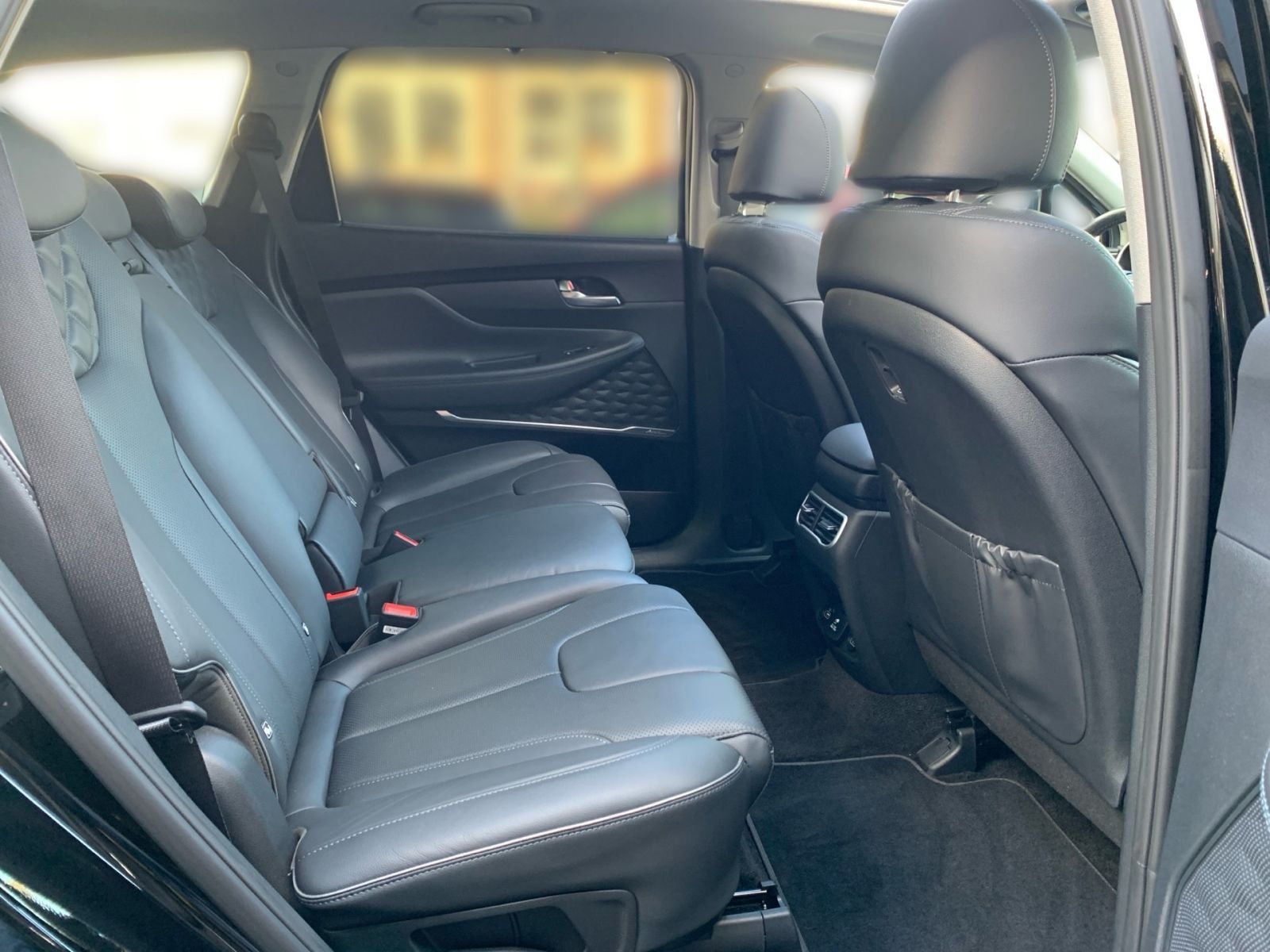 Fahrzeugabbildung Hyundai SANTA FE 1.6 T-GDI Prime Hybrid 4WD Pano Assi II