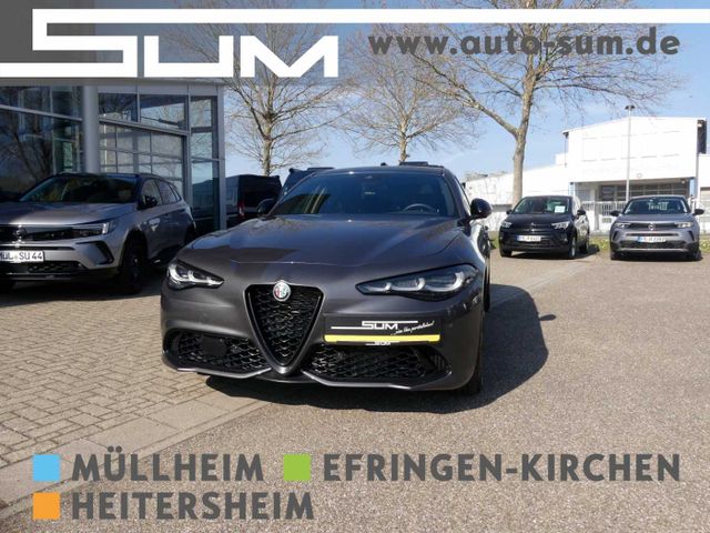 Alfa Romeo Giulia 2.0 Turbo 16V  Veloce Q4 OPF