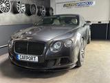 Bentley Continental GT 6.0 W12 Speed 4WD Automatik - gebrauchte Bentley Continental GT aus dem Jahr 2015
