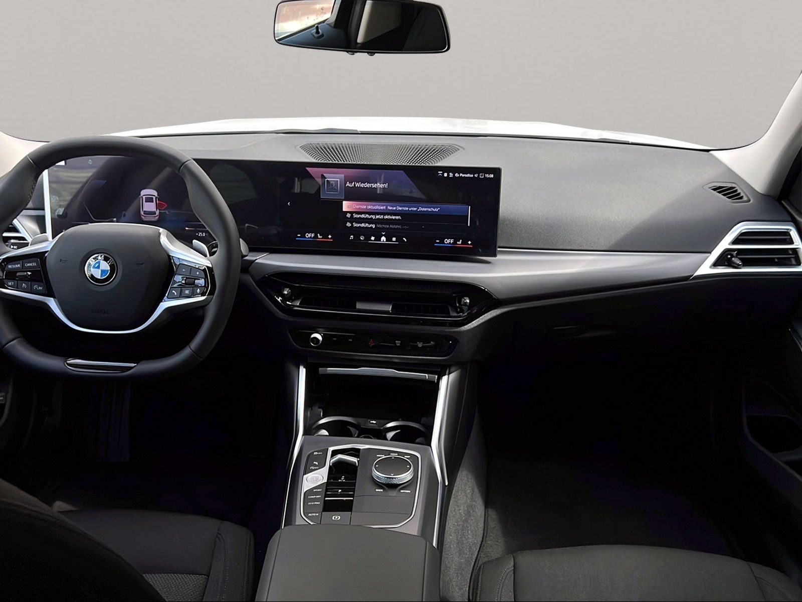 BMW 318 - Bild 19