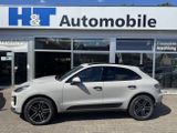 Porsche Macan S Pano/Luft/20 Zoll/LED/Sportsitze - Porsche Macan in Bielefeld