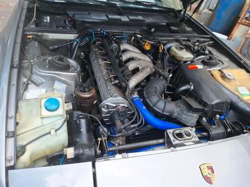 صورة 10 لـ 1987 Porsche 944