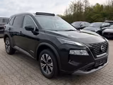 Nissan X-Trail 1.5 e-Power 204 ps*Panoramadach - Nissan X-Trail mit Hybrid-Antrieb