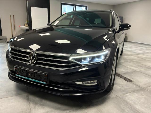 Volkswagen Passat Variant Business