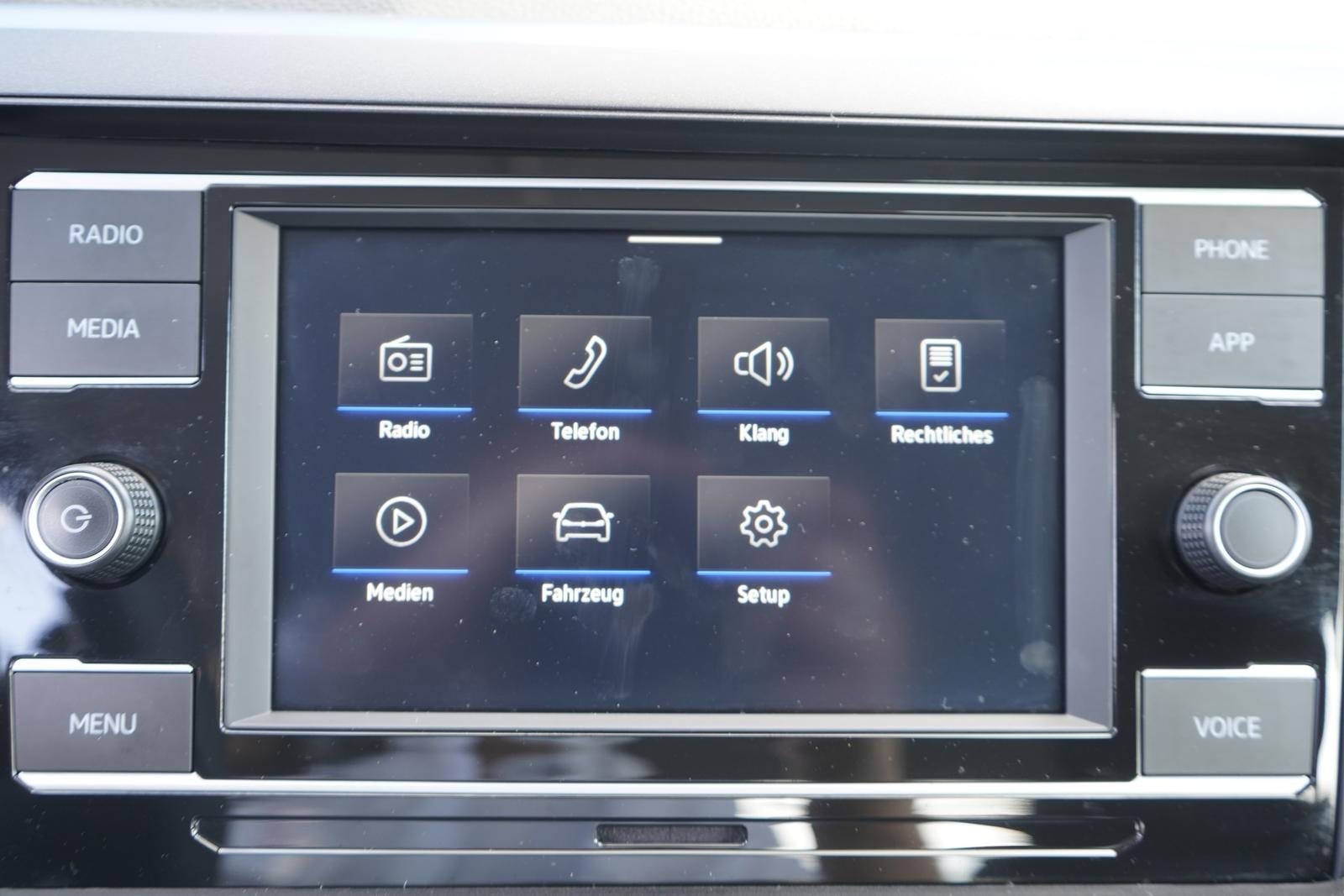 Volkswagen Taigo 1.0 TSI Basis LED PDC Virtual Cockpit DAB, миниатюра 20
