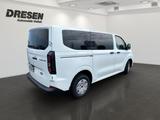 Ford Transit Custom Kombi 320 L1 2.0 EcoBlue 136PS /K - Ford Transit Custom Gebrauchtwagen
