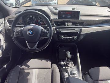BMW X2 - 2