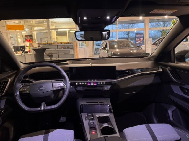 Grandland B ELECTRIC GS 73 kWh+NAVI+HEAD-UP-DISP