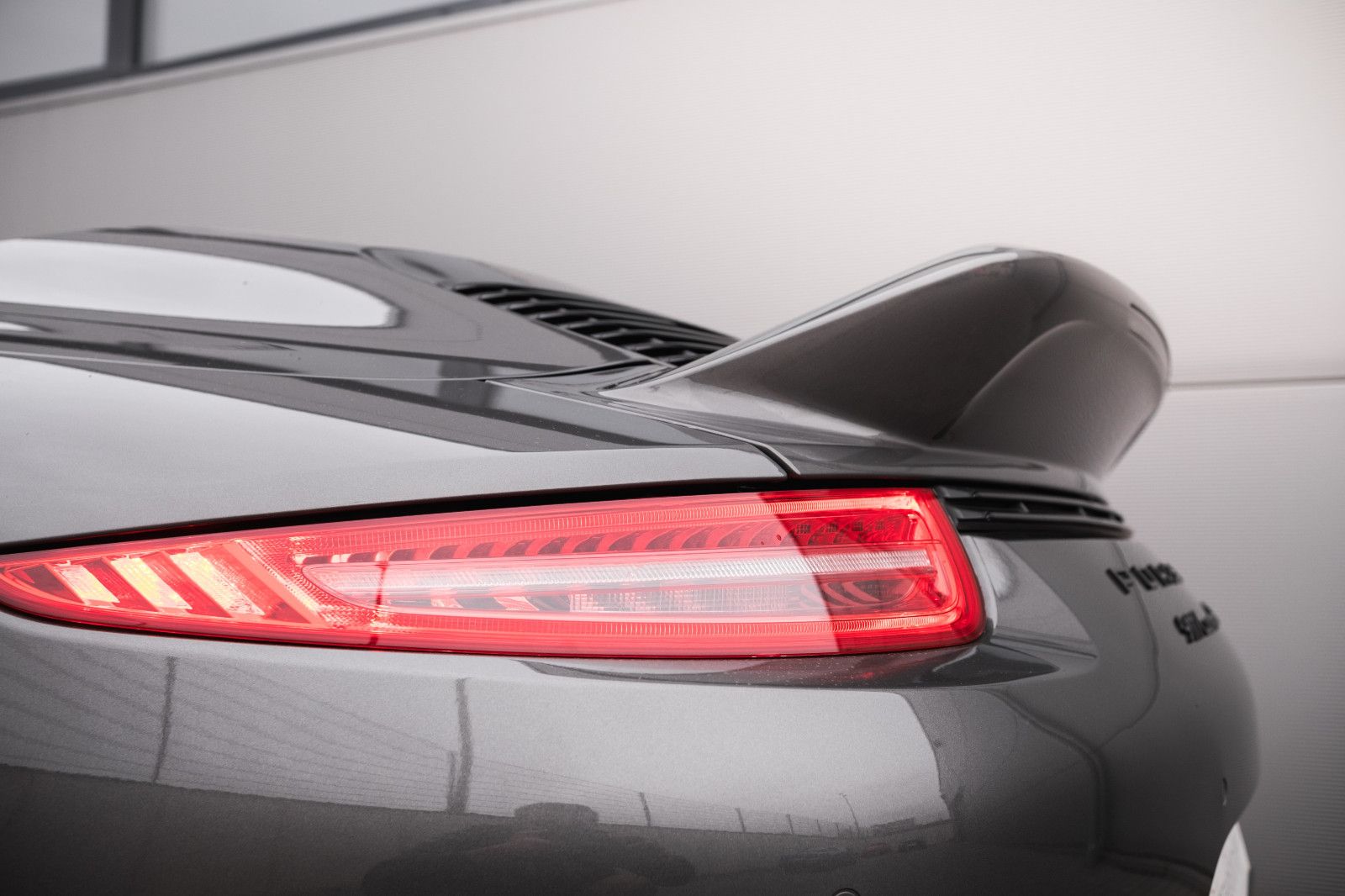 Fahrzeugabbildung Porsche 911/991.1 GTS Cabrio-el. 18Wegesitz-DAB-BOSE