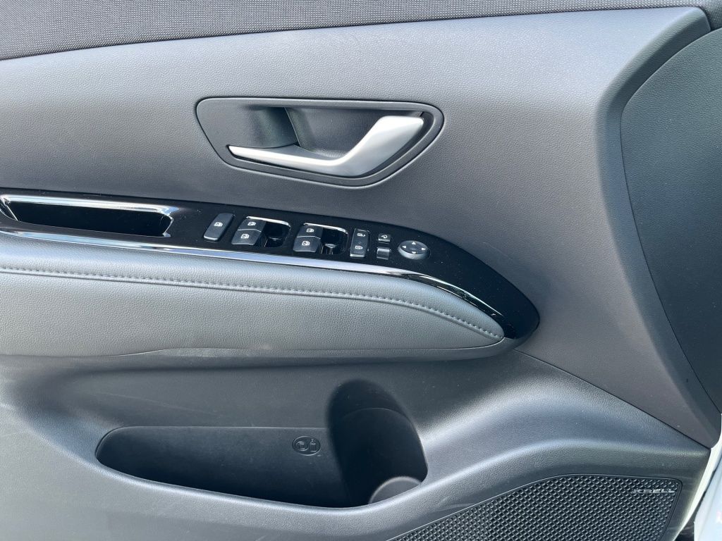 Hyundai Tucson – Bild 9