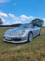 Porsche Boxster RS 60 Spyder 1657von 1960Stk.Top Zustand - Porsche Boxster Spyder