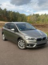 BMW 225xe iPerformance Active Tourer //1.H... - BMW 225 aus 2017
