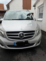 Mercedes-Benz V 250 BT 4MATIC AVANTGARDE EDIT. kompakt AVA...