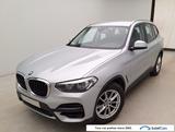 BMW X3 2.0 sDrive18d Aut. LED Navi KeylessGo Klima 