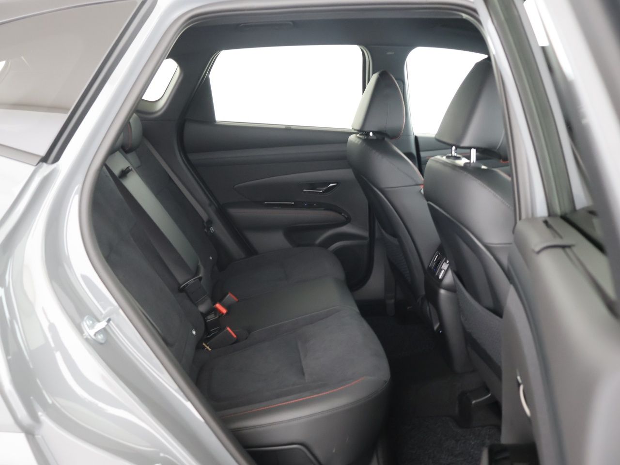 Hyundai Tucson – Bild 15