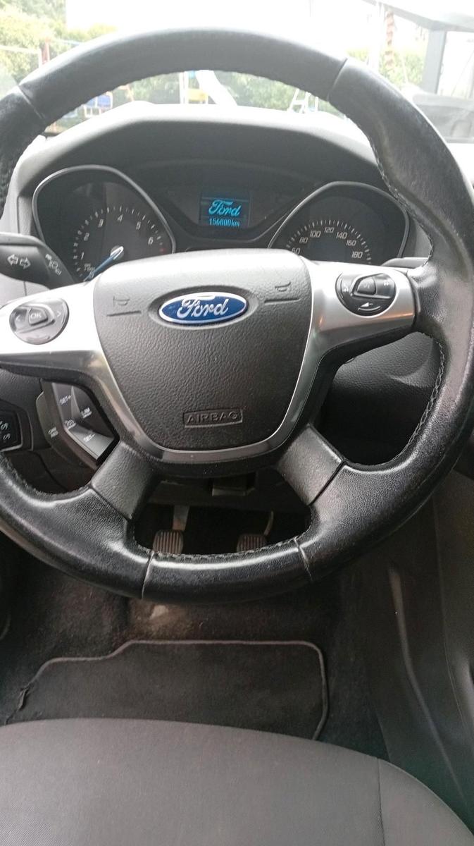 Ford Focus 2013 — photo 8