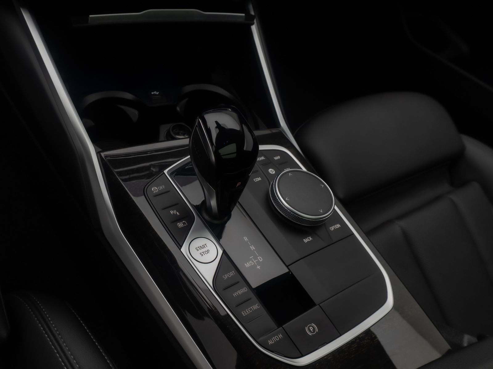 Fahrzeugabbildung BMW 320e Luxury Line Laser DAB HiFi Panorama Kamera