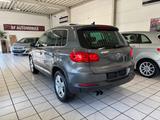 Volkswagen Tiguan Sport & Style 4Motion *DSG*NAVI*SHZ* - Volkswagen Tiguan: Sport Style 4motion