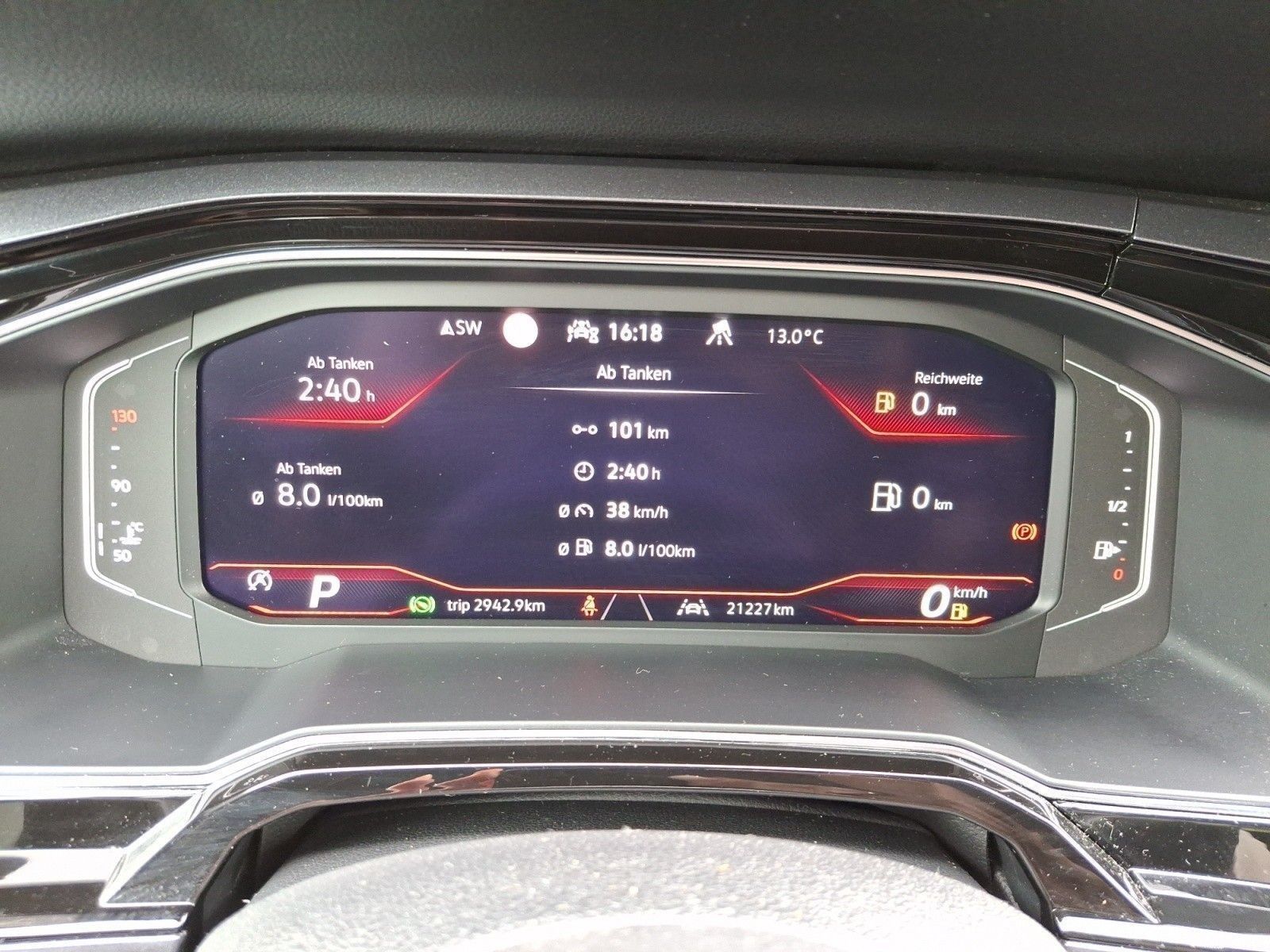 Volkswagen Polo - Bild 10