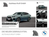 BMW iX2 - Vorschau Bild 1
